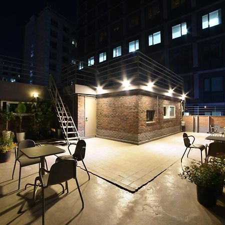 Soosong Guesthouse Soul Exteriér fotografie